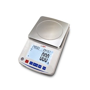 실험용 정밀 전자저울 TKB-3200G 3200g (0.01g), 1개