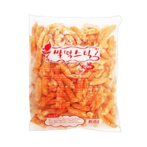 금호 구멍떡스틱 쌀떡스틱 2kg X 6봉, 6개