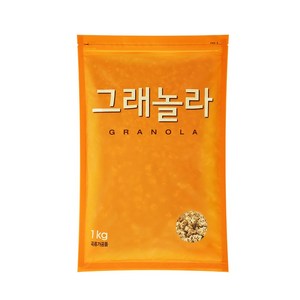 동서 그래놀라, 1kg, 6개