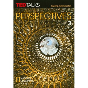 TED TALKS Pespectives 3