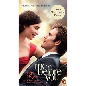 [해외도서] Me Before You, Penguin Group USA