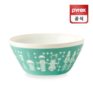 파이렉스 빈티지볼 패밀리팜 2.5L, 단품, 1개