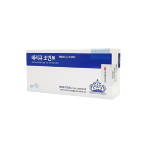 메리큐 조인트 60정 강아지 고양이 관절 영양제, 뼈/관절강화, 1개