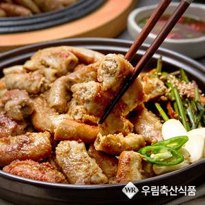 우림축산식품 소곱창, 500g, 3개