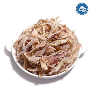 장수왕 참진미채 1kg /식자재 업소용 오징어채 밑반찬 안주 간식 진미채, 1개