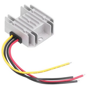 120W 10A DC-DC 컨버터 스텝다운 24V to 12V, 1개