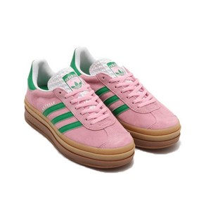 [아디다스 adidas] IE0420 가젤 볼드 W GAZELLE BOLD W