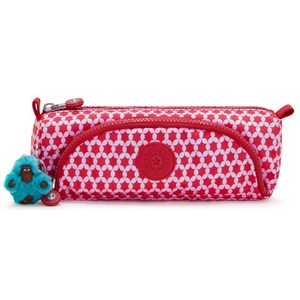 Kipling 키플링 필통 큐트 Cute - Starry Dot Prt