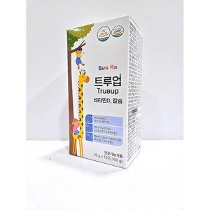 베네키드 트루업 20g x 15포.YG_MC, 300g, 1개