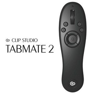 Clip Studio 클립 스튜디오 Tabmate2 탭메이트2 인터내셔널 버전 일본 발매, iPad / iPhone 지원, 1개, 상세페이지 참조