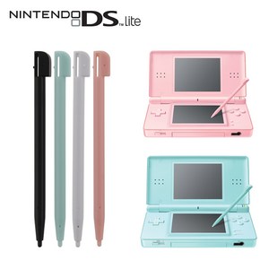 닌텐도 DS LITE NDSL 본체 정품호환 터치펜, 핑크, 1개