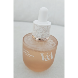 V&A Beauty 안티옥시던트 래디언스 앰플 50mL [투명 광채], 3개