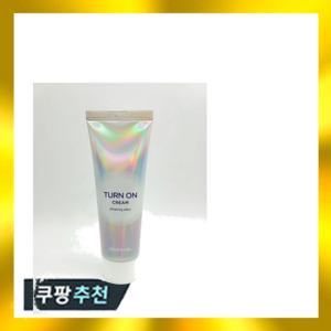 듀이셀 턴온 크림 50ml, 1개