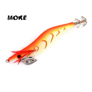 MOKE 에기 1501 크레센트시리즈 에기, 1501-05, 1개