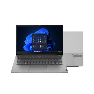 레노버 2022 ThinkBook 14 G4 14 코어i5 인텔 12세대, 미네랄 그레이, 256GB, 8GB, Free DOS, 21DH00ADKR