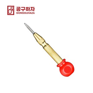 공구하자 파워 센터 펀치, 1개