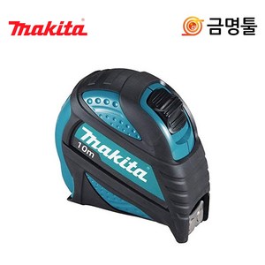 마끼다 줄자 프리미엄 마그넷 양면 B-57168 10mX25mm, 1개