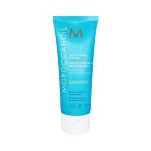 모로칸 오일 스무딩 로션 75ml 모든 모발 영양 MOROCCANOIL SMOOTHING LOTION, 1개