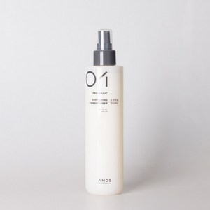 아모스 소프트닝 컨디셔너, 250ml, 1개