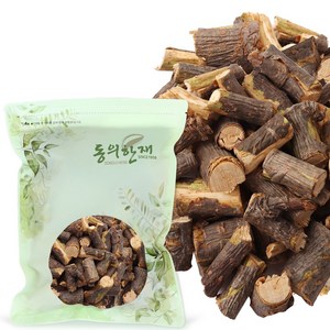 동의한재 국산 마가목 나무, 500g, 1개