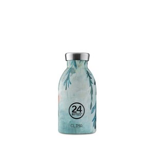 [포커시스] [24bottles]24보틀 클리마 로터스 텀블러 330mL / 24B-1474, 상세 설명 참조, 1개