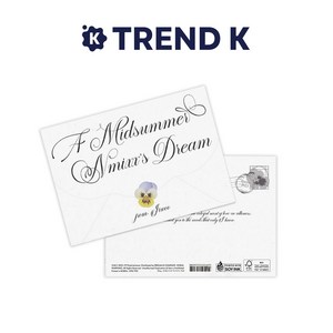 NMIXX (엔믹스) - 싱글3집 미드썸머[A Midsumme NMIXX s Deam] (Digipack Ve.)[미개봉], 배이 Ve