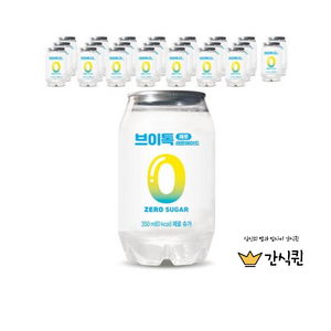 브이톡 핑크복숭아에이드 350ml 24페트, 24개