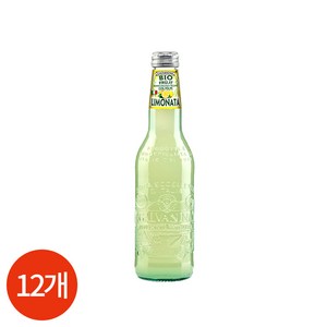 코스트코 갈바니나 GALBANINA 유기농 레몬에이드, 355ml, 12개