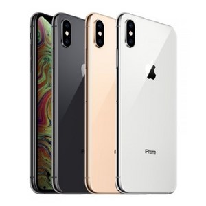 아이폰XS iPhoneXS 64GB 256GB 공기계 자급제, 골드