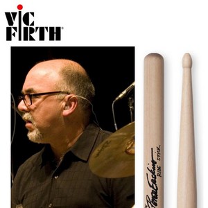 빅펄스(Vic Firth) Peter Erskine 우든팁 Signature SPE2현음악기, 1개