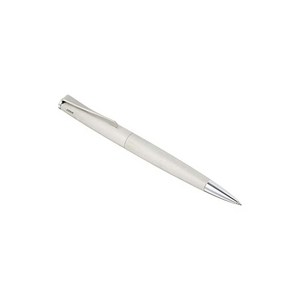 LAMY 라미 볼펜 스튜디오 매트 스테인레스 L265-N