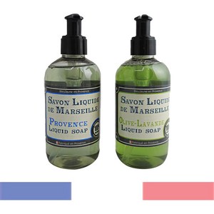 프랑스 천연 리퀴드솝 프로방스 액상비누 마르세유비누 250ml, 프로방스향, 1개입, 250g