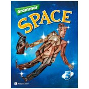 Grammar Space. 3, Build&Grow