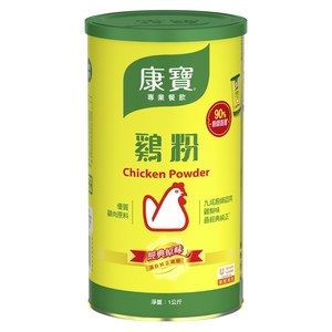 크노르 치킨파우더 1kg, 2개