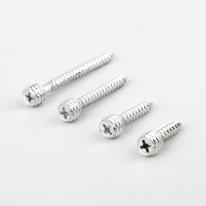 총알 대포피스 (M8) 아크릴 알루미늄 다보용, M8x20mm