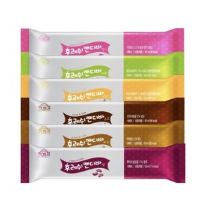 석빙고 후레쉬 캔디바 아이스크림 업소용 식당 메론 한 박스 40개 [원산지:국산], 75ml