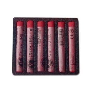 돌모아 구체관절인형 만들기 커스텀돌 제작 메이크업 파스텔 Soft Pastels (파스텔); Exta Fine 225, 1개