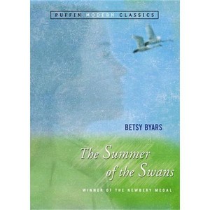 The Summe of the Swans Papeback 2004년 04월 12일 출판, Puffin Books