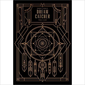 [CD] 드림캐쳐 (Deamcatche) - 싱글앨범 1집 : 악몽(惡夢)