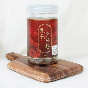 조선제약 남자의 오자환 350g, 1개