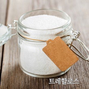 천연화장품재료-트레할로스(트레하) 보습제, 100g, 1개