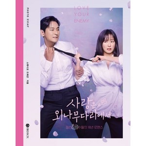 사랑은 외나무다리에서, BIRDBOX, 스튜디오드레곤