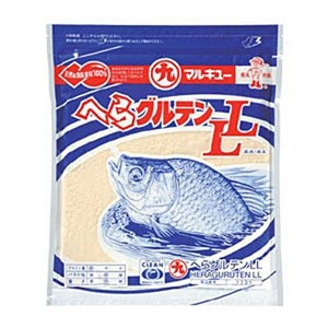 마루큐 헤라 글루텐 LL 떡밥, 1개, 500g