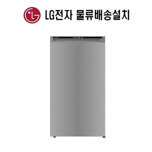 LG전자 냉동고 200L 방문설치, A202S, 퓨어