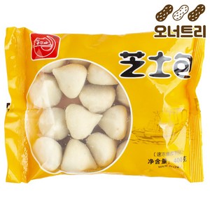 오너트리 필가산 치즈 피쉬볼 400g 마라탕 훠궈 전골 완자 사리, 1개