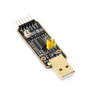 라즈베리 파이 5 용 USB-UART 디버거 모듈 온보드 UART 커넥터 타입 A 포트, Pi UART Debugger, 1) Pi UART Debugger