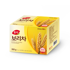 동서 보리차, 10g, 30개입, 3개