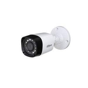 다후아 HAC-HFW1200RN 3.6mm 2MP 실외용 CCTV 감시카메라, 1개