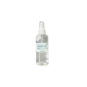 시드물 오리지널 웰빙 녹차 스킨, 150ml, 1개