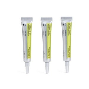 셀리맥스 더 비타 A 레티날 샷 타이트닝 부스터, 15ml, 3개